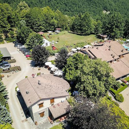 Borgo Caiano Country Inn Kültér fotó
