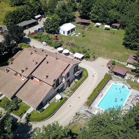 Borgo Caiano Country Inn Kültér fotó