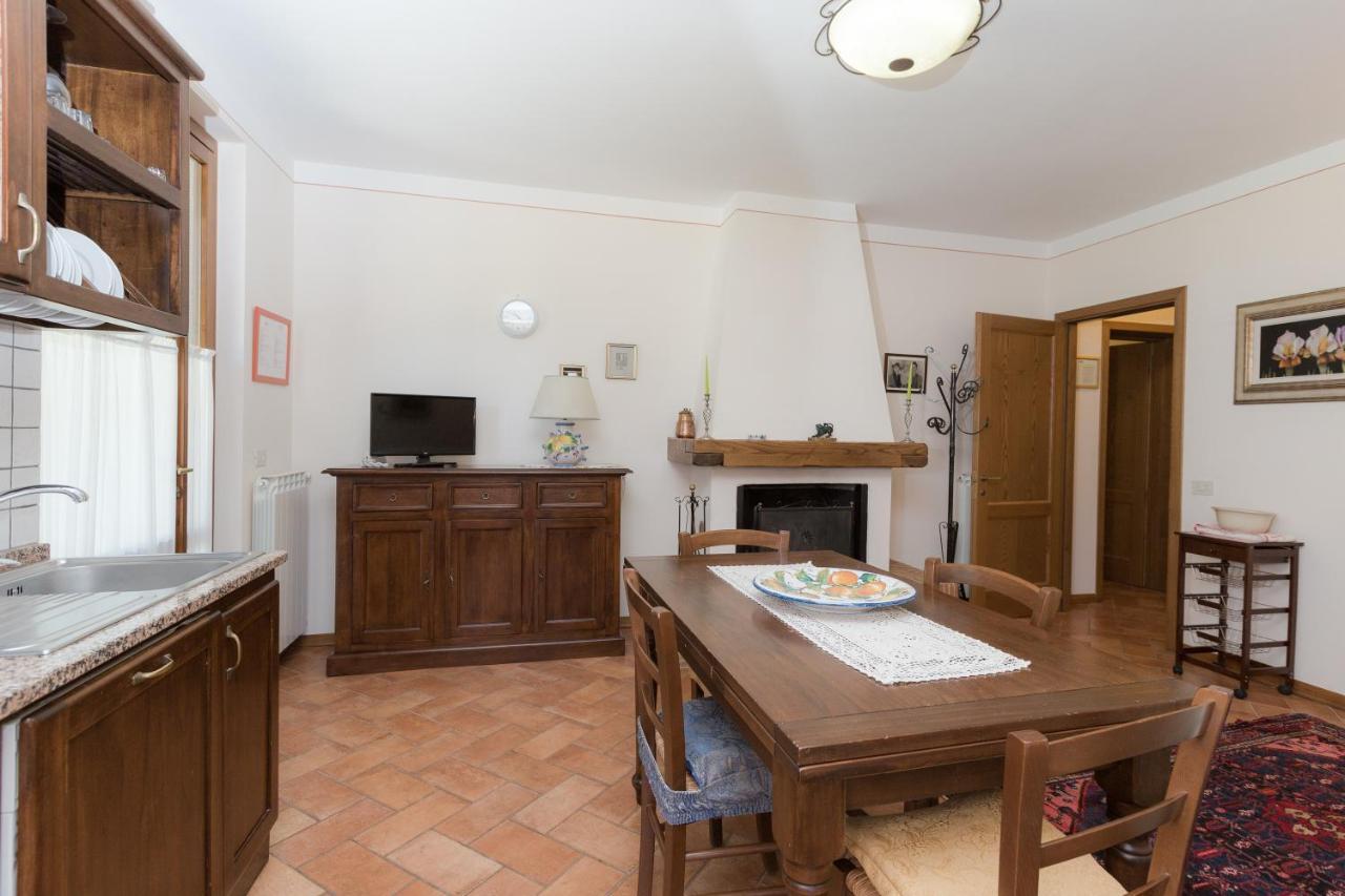 Borgo Caiano Country Inn Kültér fotó