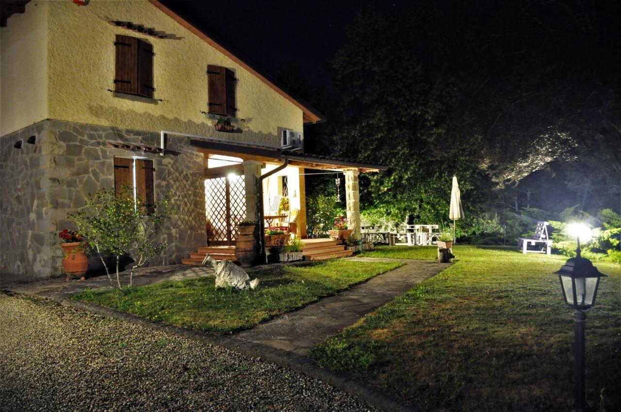 Borgo Caiano Country Inn Kültér fotó