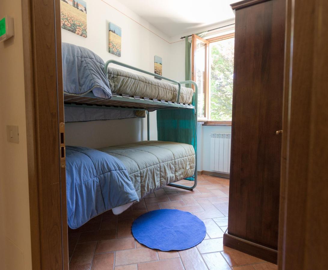 Borgo Caiano Country Inn Kültér fotó
