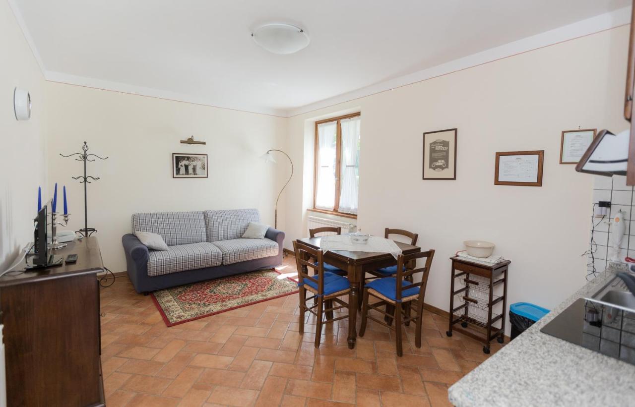 Borgo Caiano Country Inn Kültér fotó