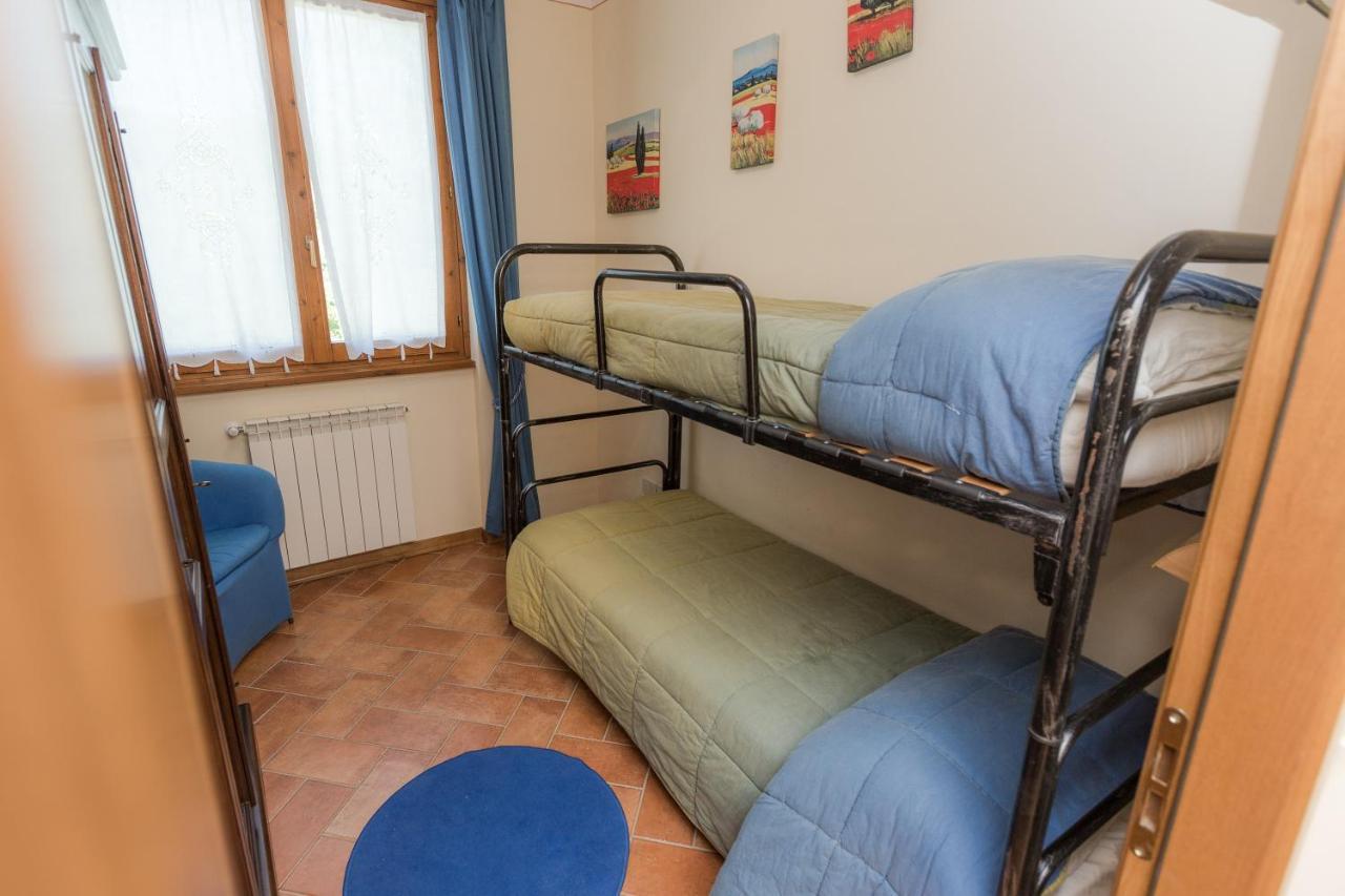 Borgo Caiano Country Inn Kültér fotó