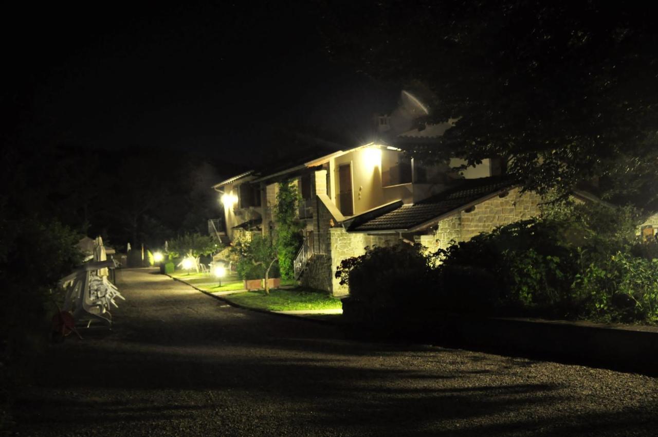 Borgo Caiano Country Inn Kültér fotó