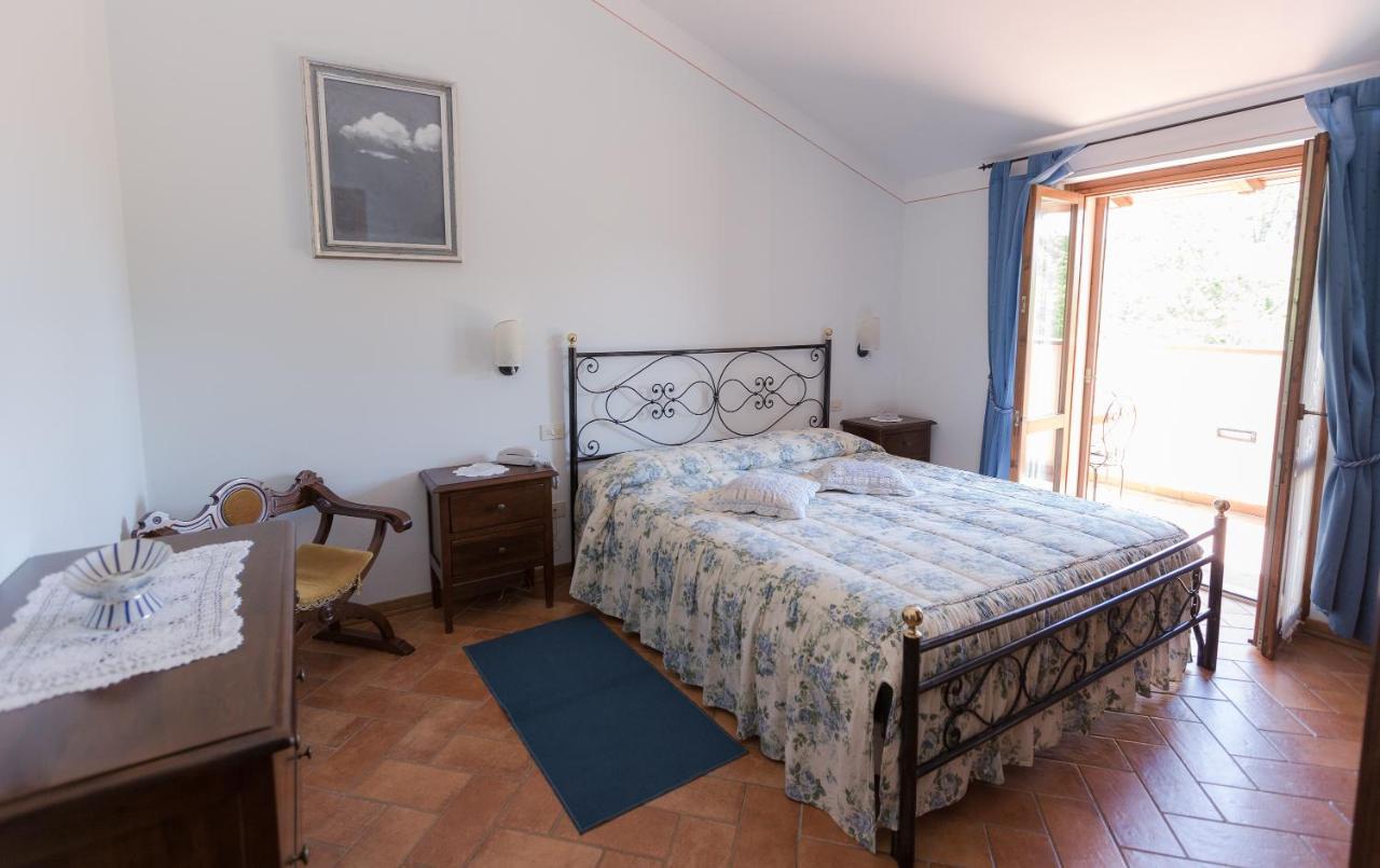 Borgo Caiano Country Inn Kültér fotó