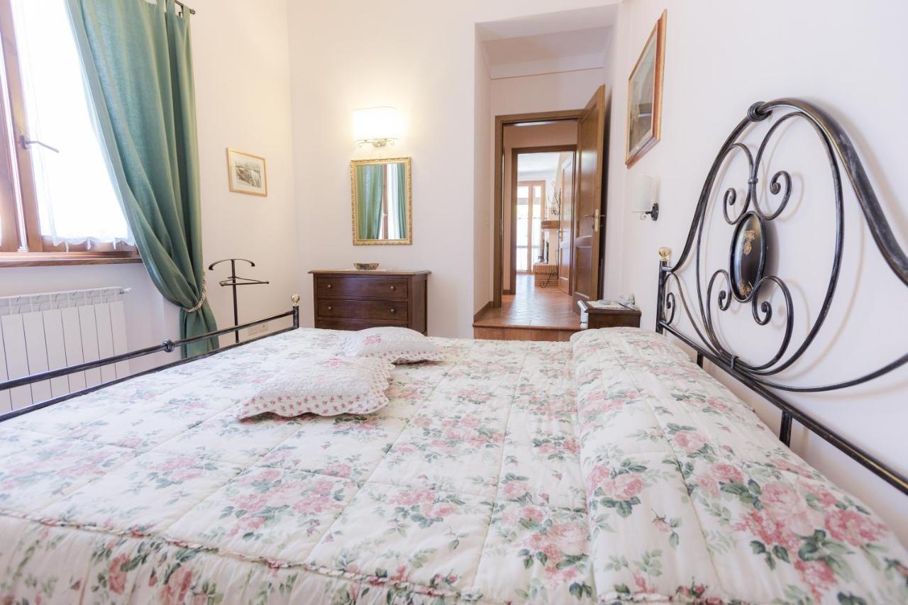 Borgo Caiano Country Inn Kültér fotó
