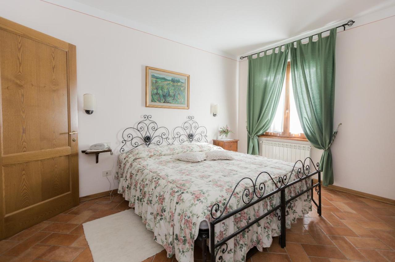 Borgo Caiano Country Inn Kültér fotó