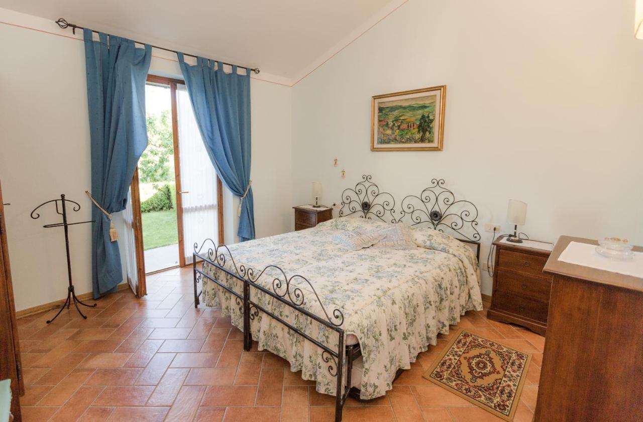 Borgo Caiano Country Inn Kültér fotó