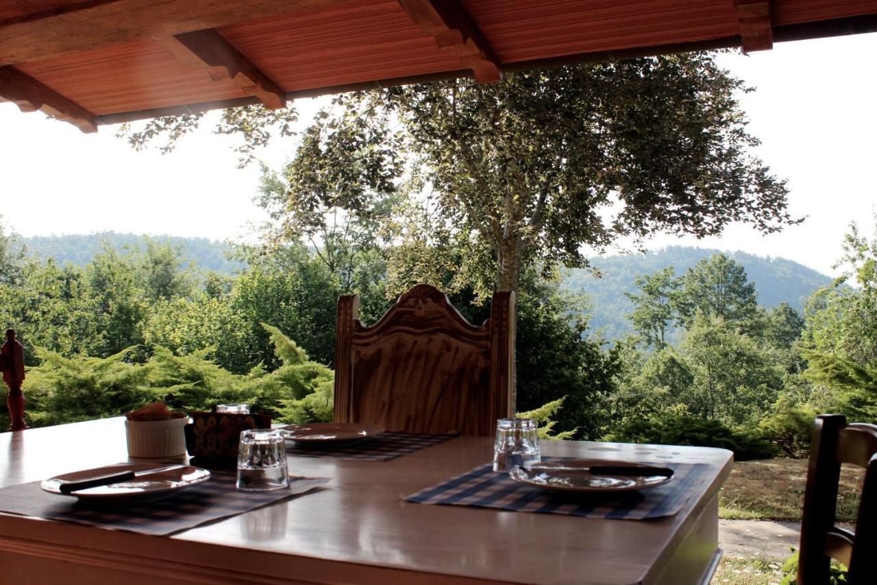 Borgo Caiano Country Inn Kültér fotó