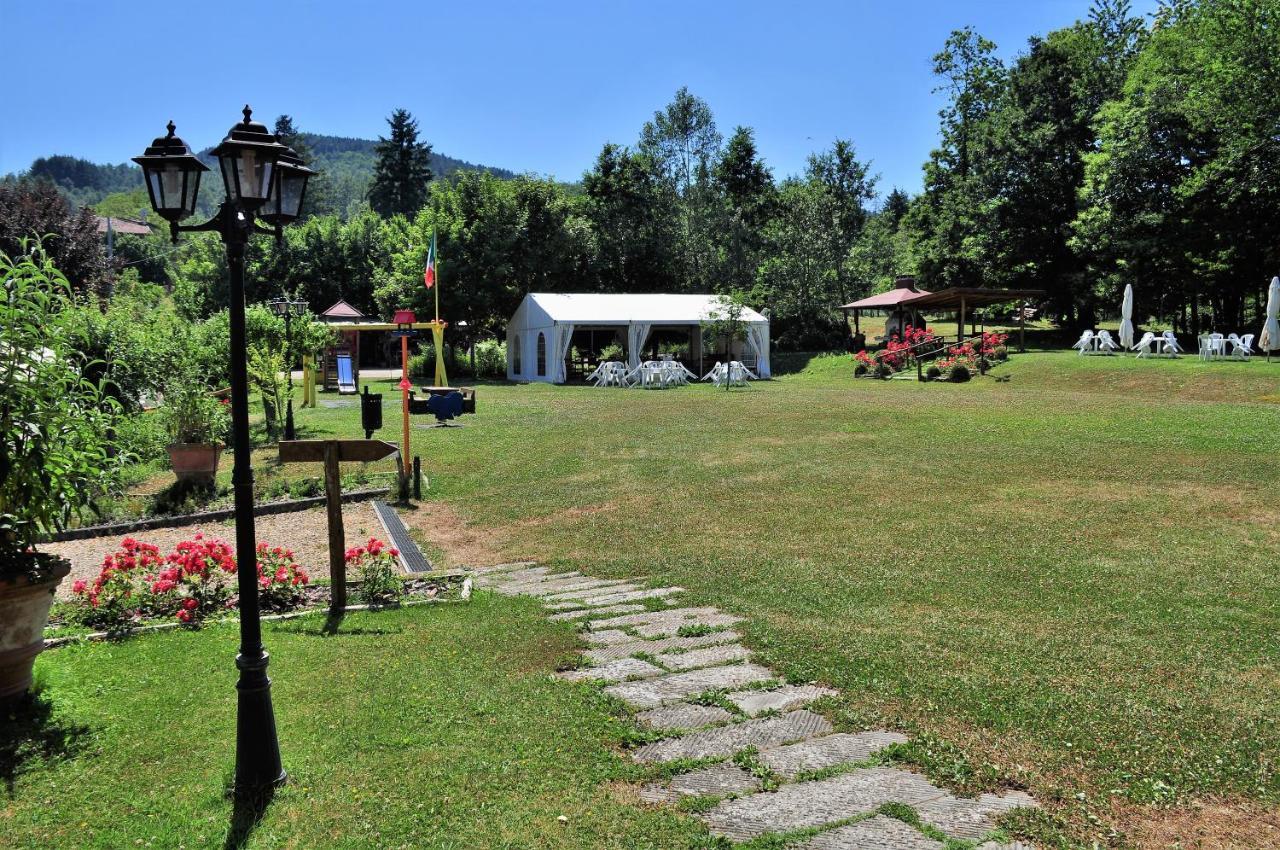 Borgo Caiano Country Inn Kültér fotó