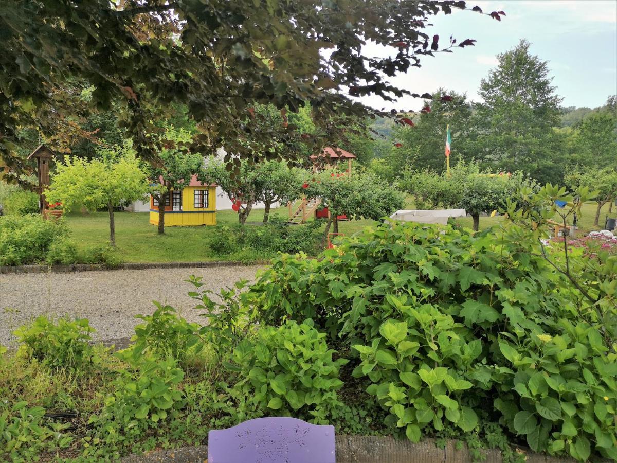 Borgo Caiano Country Inn Kültér fotó