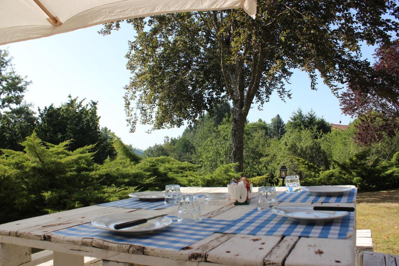 Borgo Caiano Country Inn Kültér fotó