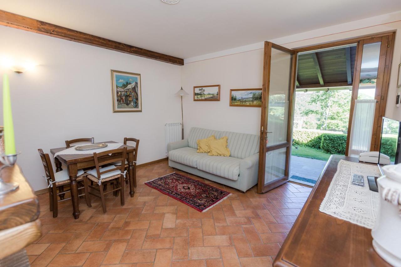 Borgo Caiano Country Inn Kültér fotó