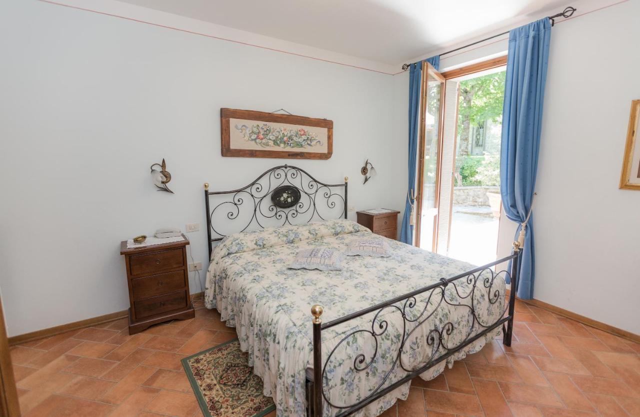 Borgo Caiano Country Inn Kültér fotó