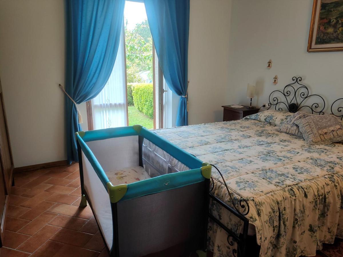 Borgo Caiano Country Inn Kültér fotó