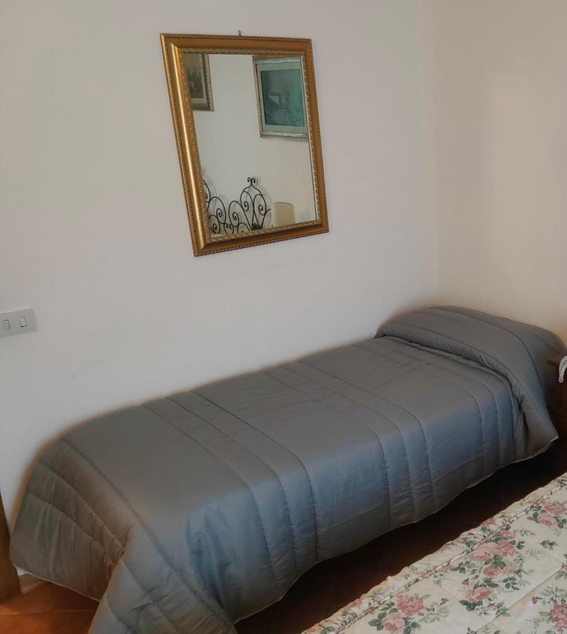 Borgo Caiano Country Inn Kültér fotó
