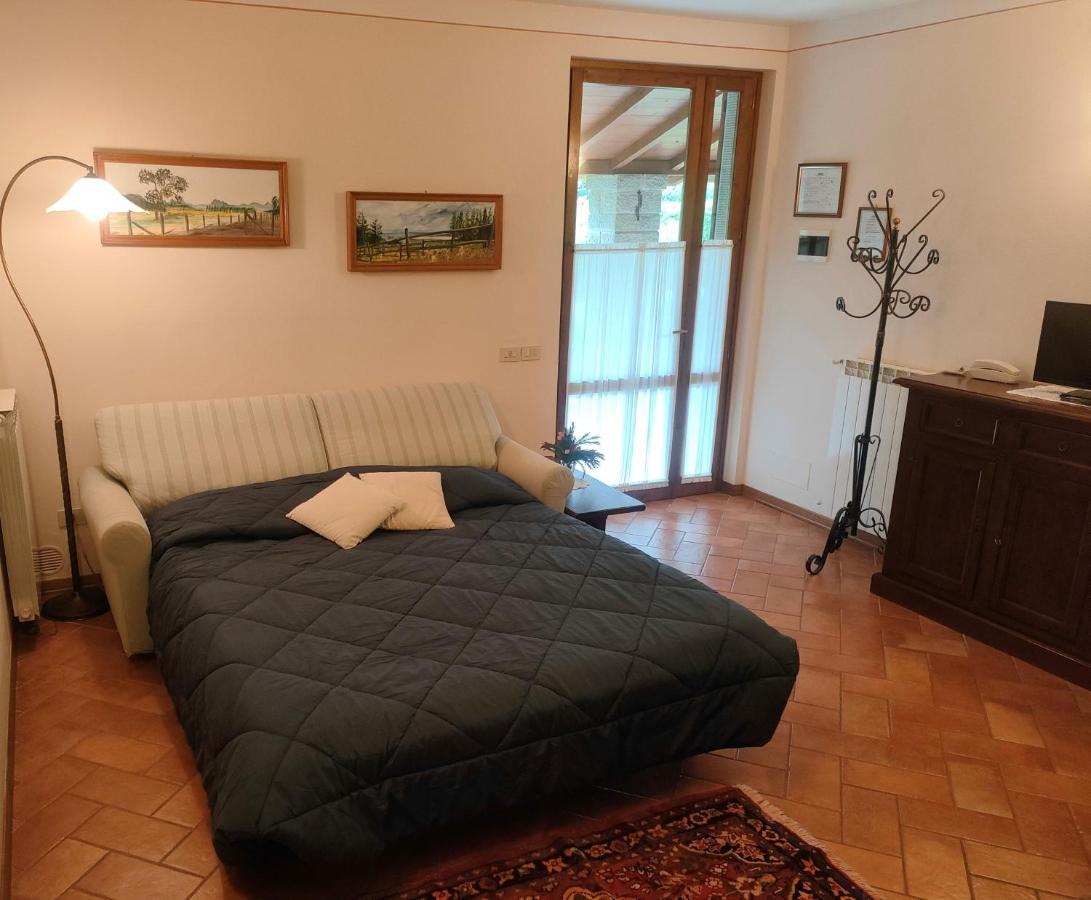 Borgo Caiano Country Inn Kültér fotó