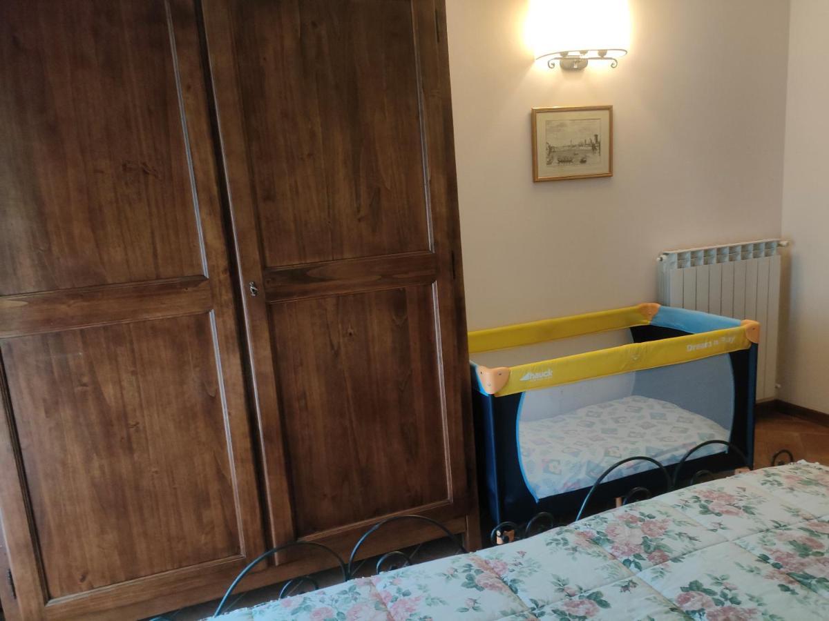 Borgo Caiano Country Inn Kültér fotó