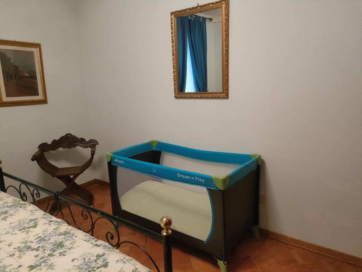 Borgo Caiano Country Inn Kültér fotó