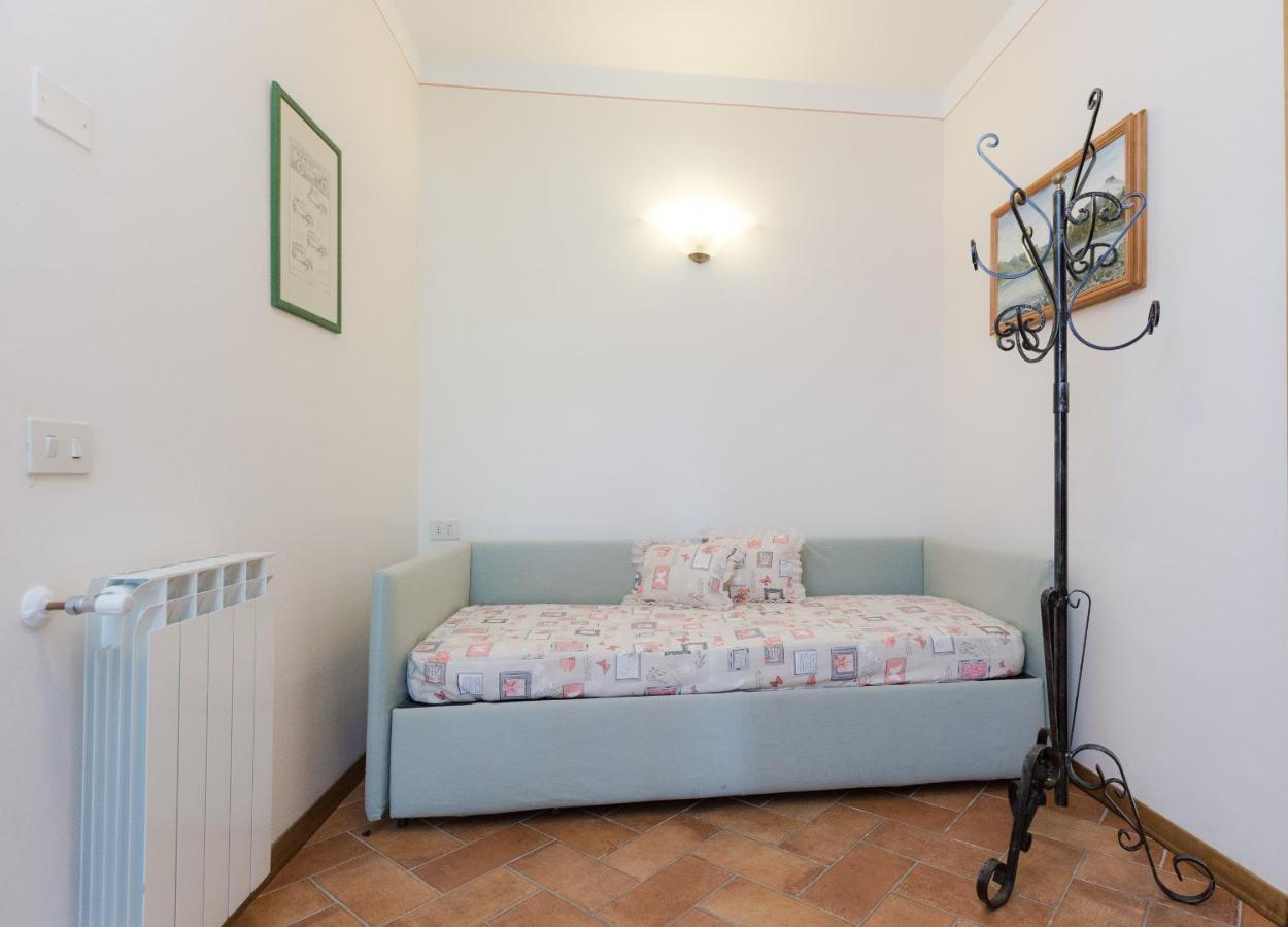 Borgo Caiano Country Inn Kültér fotó