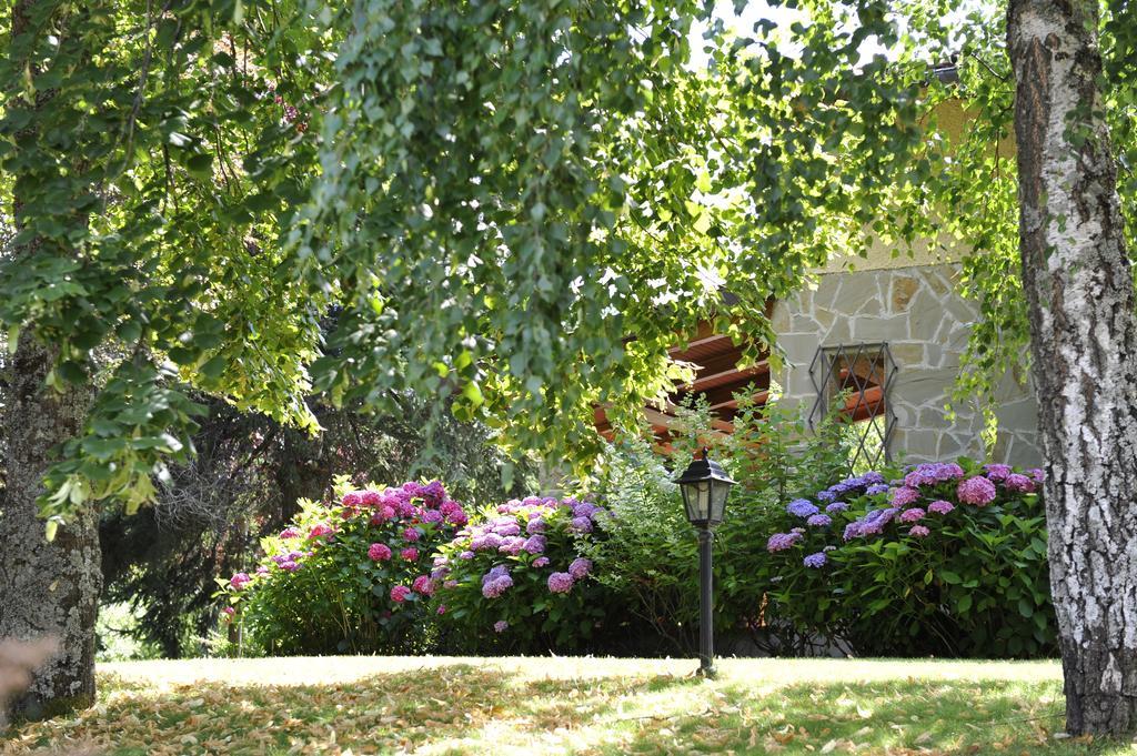 Borgo Caiano Country Inn Kültér fotó