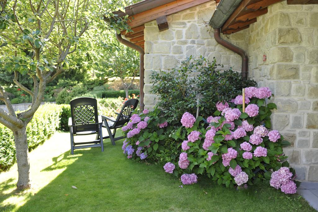 Borgo Caiano Country Inn Kültér fotó