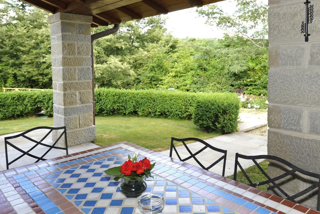 Borgo Caiano Country Inn Kültér fotó