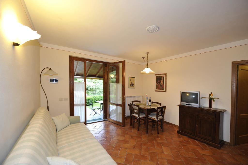 Borgo Caiano Country Inn Kültér fotó
